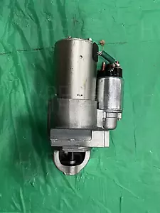 Delco Remy Starter 8000295 - Picture 1 of 1