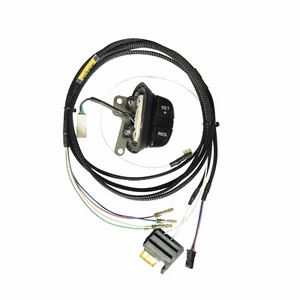 Defender TD5 Cruise Control Kit BRAND NEW Switch included - RHD - Empire Tuning - Picture 1 of 9