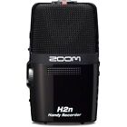 Enregistreur Audio Zoom H2n 4 Pistes Portable