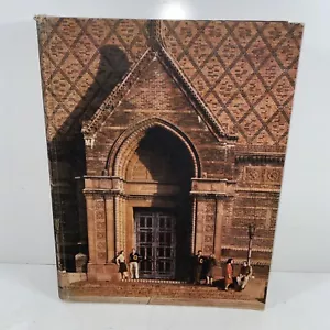 1941 OREGANA UNIVERSITY OF OREGON YEARBOOK EUGENE HARDCOVER - Picture 1 of 10