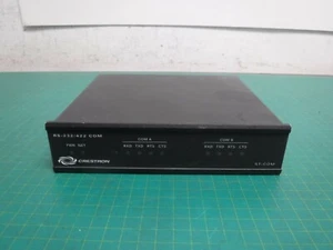 Crestron ST-COM RS-232/RS-422 COM Com Port Expander (no power supply) - Bild 1 von 3