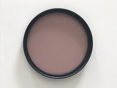 52mm HOYA FL-Day Fluorescent Lens Filter - Excellent Condition - Image 1 of 2