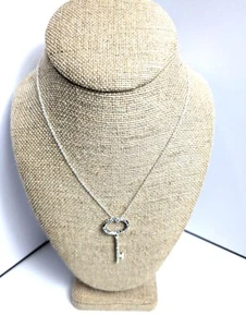 Auténtico Collar Colgante Pandora, Llave Regal, #397676-90 - Imagen 1 de 5