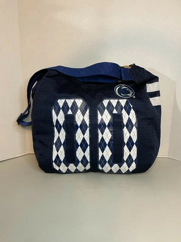 PENN STATE NITTANY LIONS PSU Bag Used Spirit Ready Cover