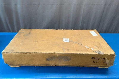 Conjunto de soporte de tanque de GLP para carretilla elevadora Hyster 4067492 Foto 1 de 4