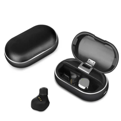 Headphones Wireless Bluetooth Noise Cancelling Headphone Krane & Bauer Hurricane - Image 1 of 3