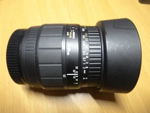 Sigma AF 28-80mm 1:3.5-5.6 Macro Lens - for Minolta Dynax or Sony Alpha - Picture 1 of 6
