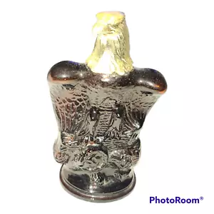 AVON Viking After Shave Lotion Flasche leer Adler - Bild 1 von 5