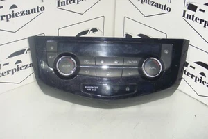 Mando Calefaccion A/C NISSAN QASHQAI X-TRAIL 275004EA0A 27500 4EA0A - Bild 1 von 2