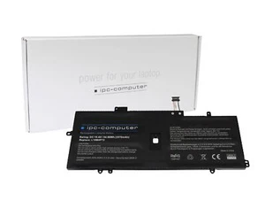 IPC-Computer Akku 54,98Wh kompatibel für Lenovo ThinkPad X1 Carbon 7th Gen (20QD - Bild 1 von 3