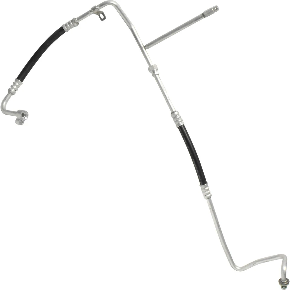 Manguera líquida refrigerante aire acondicionado Mercury Sable 2000-2005 UAC 2001 2002 2003 2004 Foto 1 de 1