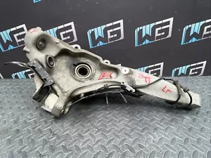 OEM 2014-2022 RANGE ROVER L494 LEFT FRONT SUSPENSION SPINDLE KNUCKLE - Picture 1 of 11