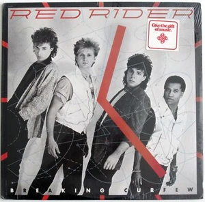 Breaking Curfew - Picture 1 of 2