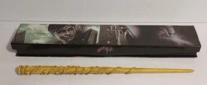Harry Potter Hermione Granger Wand With Box - Bild 1 von 3