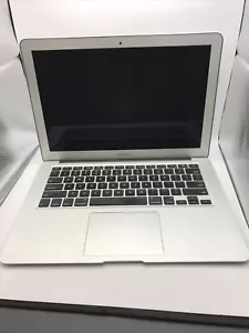 Apple MacBook Air Laptop A1369 - Picture 1 of 4