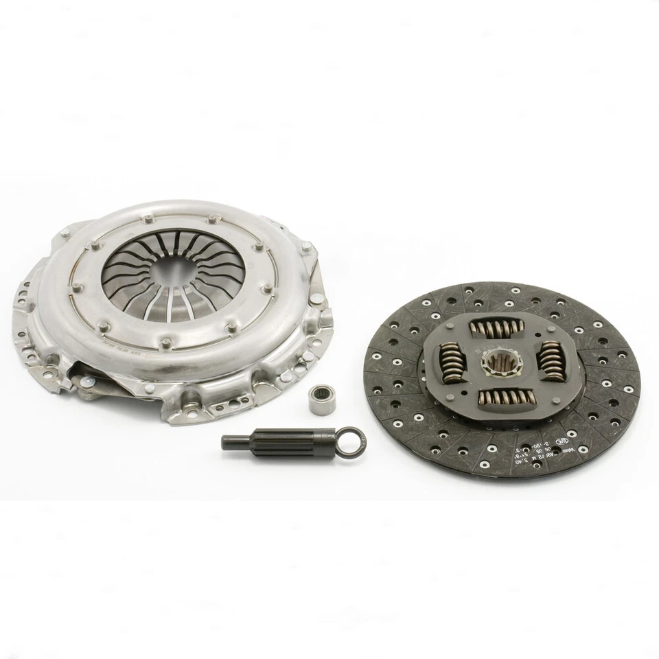Clutch Kit fits 1997-2000 Isuzu Hombre  LUK AUTOMOTIVE SYSTEMS - Image 1 of 1