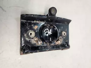 85 Honda big red 250es atc rear tail light lamp mount 2 #8 - Picture 1 of 4