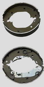PIAGGIO PORTER MAXI SET GANASCE FRENO POSTERIORE COD: 837070 - Foto 1 di 1