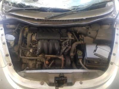 MK2 1997-2005 VOLKSWAGEN BEETLE MOTOR COMPLETO 1.6 GASOLINA AYD Foto 1 de 4