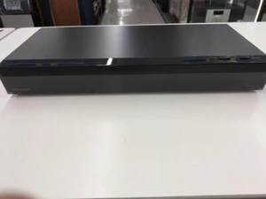 Panasonic DMR-4W101 Blu-ray Recorder 1TB Good Condition Used w/Remote - Picture 1 of 6
