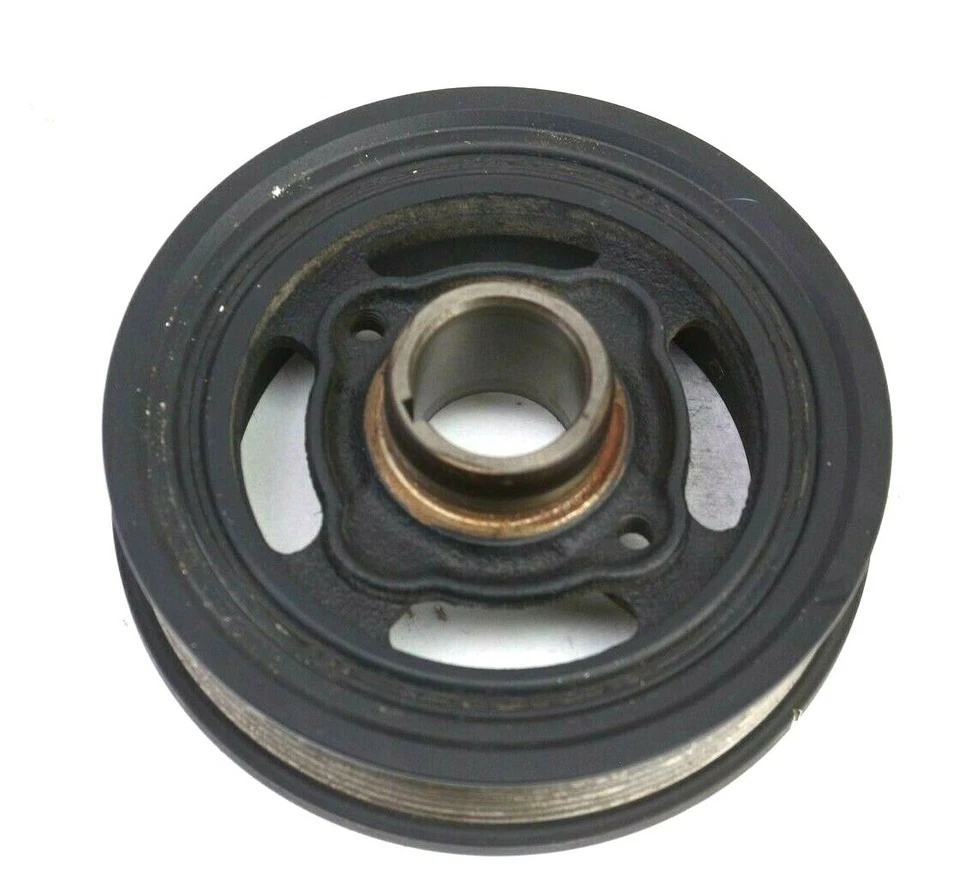 Polea del cigüeñal Toyota Sienna 2007-2016 13470-31030 Foto 1 de 4