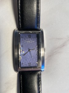 Reloj Kenneth Cole NY Plata KC50919004 Para Caballero