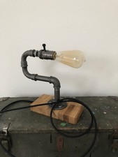 Industrial Lampe In Innenraum Lampen Gunstig Kaufen Ebay