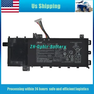 New C21N1818-1 Battery for Asus VivoBook 15 F512FA F512DA F512JA X512FA R564DA - Picture 1 of 5