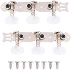 3R+3L Acrylic Classical Guitar String Tuning Peg,Classical Guitar Tuners Machine