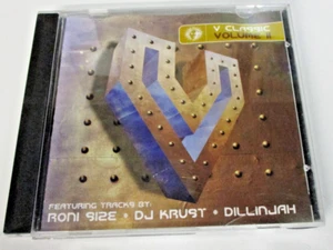 V Classic, Volume II - Various Artists - CD - Picture 1 of 3