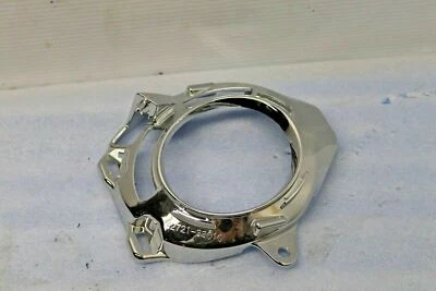 Lexus ES300 2005 2006 luz antiniebla pasajero borde derecho bisel cubierta OEM Foto 1 de 4