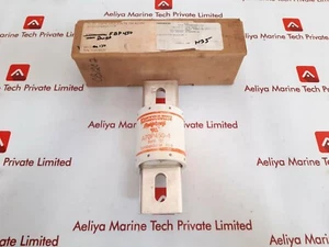 Ferraz shawmut a70p450-4 semiconductor fuse 450a - Picture 1 of 6