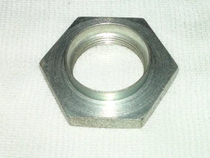 Alfa Romeo 105 LATE MODELS INPUT SHAFT LOCKNUT, 41 mm,  NEW OLD STOCK - Imagen 1 de 1