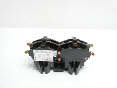 Furnas 44NB30A Contactor 120v-ac 2hp - Imagem 1 de 4