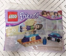 🥥 Lego Friends #30400 26pcs🆕️