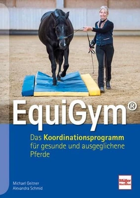 EquiGym® Michael Geitner - Bild 1 von 4