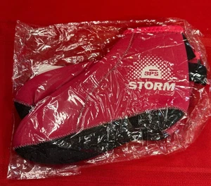 Aqua Series 3mm Neopren Wasser Socken Sand Strand Soccor Neoprenanzug Booties Gr. S - Bild 1 von 14