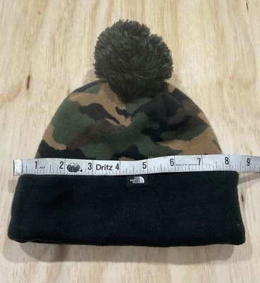 Gorro para niños The North Face Foto 1 de 3