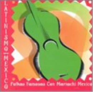 Latinismo Latinismo: Polkas Famosas Con Mariachi (CD) - Imagen 1 de 1