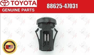Toyota Genuine YARIS Thermistor, Cooler (solar sensor) 88625-47031 OEM - Foto 1 di 8