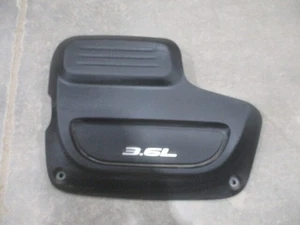 2017-2025 Chrysler Pacifica 3.6L Engine Cover 102K OEM LKQ - Bild 1 von 5