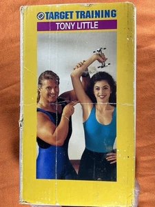 Target Training, VHS Box Set - Picture 1 of 14