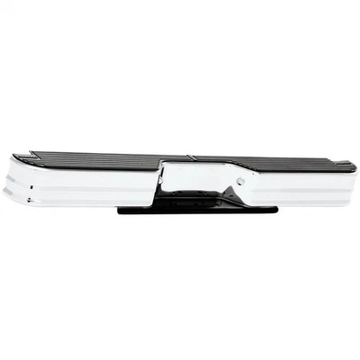 Westin 71001 SureStep Rear Bumper Chrome Foto 1 de 2