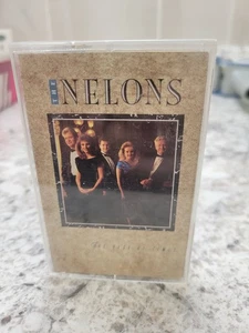 The Nelons The Best of Times Cassette 1991 Word Records - Picture 1 of 2