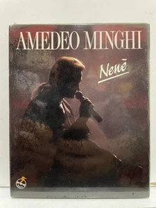Amedeo Minghi - Nenè; 2 x Kassetten Box [versiegelt] - Bild 1 von 6