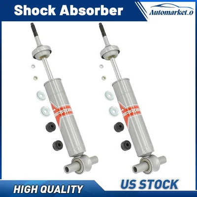 Amortiguador delantero para Ford Pinto 1971-1980 Foto 1 de 4