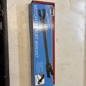 Reese Marine Trailer Accessory Outboard Motor Support Bracket.New. Z 0701 - Bild 1 von 3