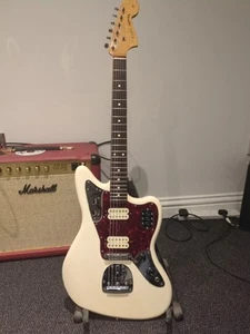 Jaguar Fender Classic Player Special HH - Picture 1 of 13