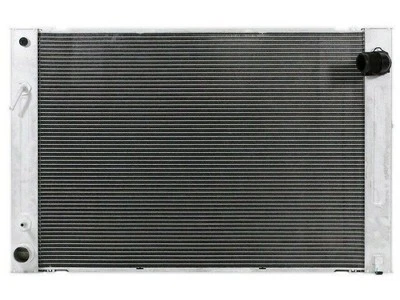 Radiador primario TYC 31435NVWV 3,7 L V6 para Infiniti Q60 2014-2015 Foto 1 de 2