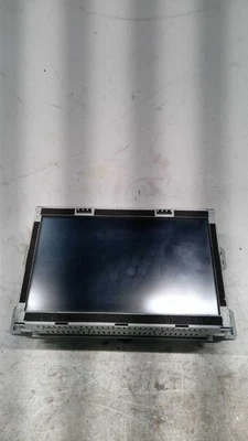 Pantalla Info-GPS-TV Pantalla 8.0" Se Adapta a 17-19 CADENZA 538655 Foto 1 de 4